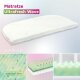babybay - Matratze Ultrafresh Wave (für BOXSPRING XXL)