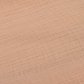 Lässig - Musselin Wickelshirt Cozy Muslin Wear, Maple, 3-6 Monate (A)