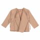 Lässig - Musselin Wickelshirt Cozy Muslin Wear, Maple, 3-6 Monate (A)