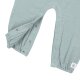 Lässig - Musselin-Jumper Bio-Baumwolle - Silver Grey, Gr. 86/92 (A)