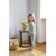 Lässig - Cozy Muslin Wear Musselin-Hose - Silver Grey, 13-24 Monate (A)