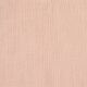 Lässig - Musselin-Hose Bio-Baumwolle - Powder Pink, Gr. 86/92