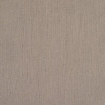 Lässig - Baby-Sommerschlafsack Musselin - Taupe, 50/56, 0-2 Monate