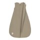 Lässig - Musselin-Sommer-Babyschlafsack Bio-Baumwolle - Olive, Gr. 50/56