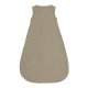 Lässig - Musselin-Sommer-Babyschlafsack Bio-Baumwolle - Olive, Gr. 50/56