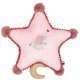 Die Spiegelburg - BabyGlück - Spieluhr Stern, rosa (A)