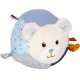 Die Spiegelburg - BabyGlück - Activity-Ball Teddy, hellblau (A)