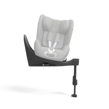 CYBEX - Platinum Base T für Cloud T i-Size, Cloud Z2, Sirona T i-Size, Sirona Z2 (2)