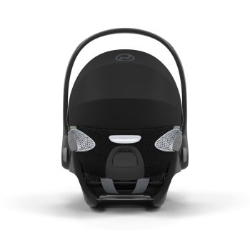 Cybex - Platinum Cloud T i-Size Sepia Black (2)