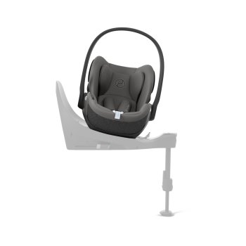 CYBEX - Platinum Cloud T i-Size SEPIA-BLACK (2)