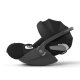 Cybex - Platinum Cloud T Comfort i-Size Babyschale Sepia Black (2)