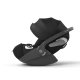 Cybex - Platinum Cloud T i-Size Sepia Black (2)