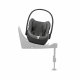 Cybex - Platinum Cloud T i-Size Sepia Black (2)