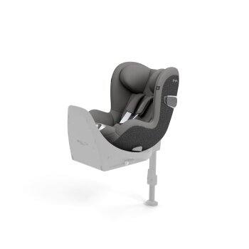 Cybex - Platinum Sirona T i-Size Reboarder Mirage grey