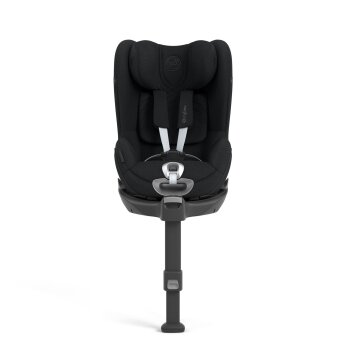 Cybex - Platinum Sirona T PLUS i-Size Reboarder Sepia black (2)