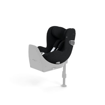 CYBEX - Platinum Sirona T PLUS i-Size SEPIA-BLACK (2)