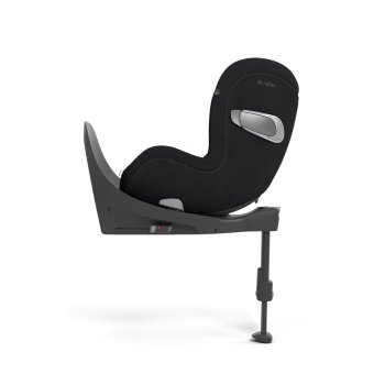 Cybex - Platinum Sirona T PLUS i-Size Sepia black (2)