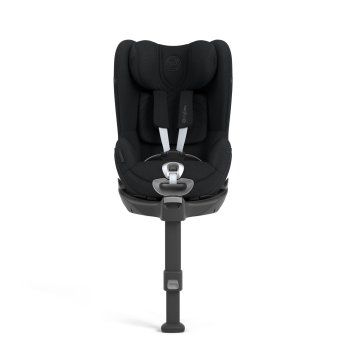 Cybex - Platinum Sirona T PLUS i-Size Sepia black (2)