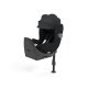 Cybex - Platinum Sirona T PLUS i-Size Sepia black (2)