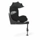 Cybex - Platinum Sirona T PLUS i-Size Sepia black (2)