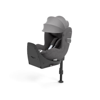 Cybex - Platinum Sirona T PLUS i-Size Reboarder Mirage grey