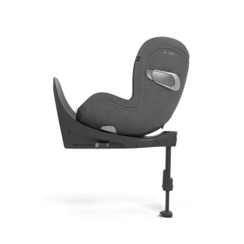 Cybex - Platinum Sirona T PLUS i-Size Reboarder Mirage grey