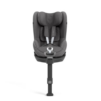 Cybex - Platinum Sirona T PLUS i-Size Reboarder Mirage grey