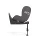 Cybex - Platinum Sirona T PLUS i-Size Reboarder Mirage grey