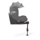 Cybex - Platinum Sirona T PLUS i-Size Reboarder Mirage grey