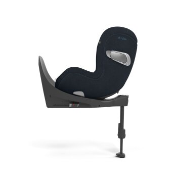 Cybex - Platinum Sirona T PLUS i-Size Reboarder Nautical blue