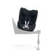 Cybex - Platinum Sirona T PLUS i-Size Reboarder Nautical blue