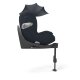 Cybex - Platinum Sirona T PLUS i-Size Reboarder Nautical blue