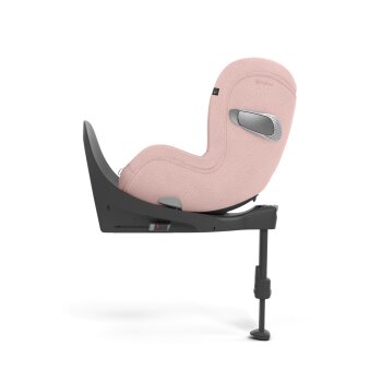 Cybex - Platinum Sirona T PLUS i-Size Reboarder Peach pink (2)