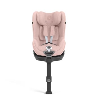 Cybex - Platinum Sirona T PLUS i-Size Reboarder Peach pink (2)