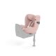 Cybex - Platinum Sirona T PLUS i-Size Reboarder Peach pink