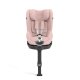 Cybex - Platinum Sirona T PLUS i-Size Reboarder Peach pink