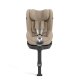 Cybex - Platinum Sirona T PLUS i-Size Reboarder Cozy beige