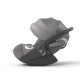 Cybex - Platinum Cloud T PLUS i-Size Babyschale Mirage Grey (2)