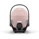 Cybex - Platinum Cloud T PLUS i-Size Peach Pink (2)