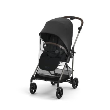 CYBEX - Gold Regenverdeck f&uuml;r Melio (f&uuml;r den...