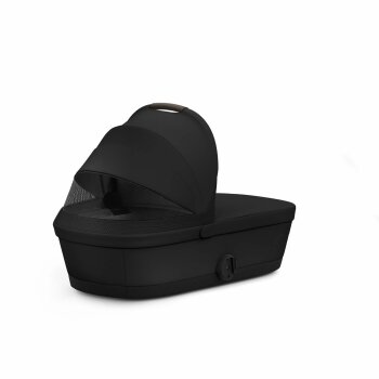 CYBEX - Gold Melio Cot MAGIC-BLACK