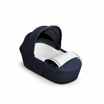 CYBEX - Gold Melio Cot DARK-BLUE