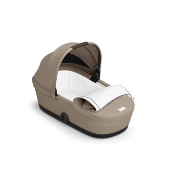 Cybex - Gold Melio 2.0 Cot Almond beige (A)