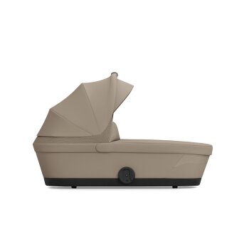 Cybex - Gold Melio Cot Almond beige