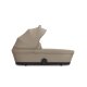 Cybex - Gold Melio 2.0 Cot Almond beige (A)