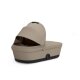 Cybex - Gold Melio 2.0 Cot Almond beige (A)