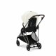 CYBEX - Gold Melio CANVAS-WHITE