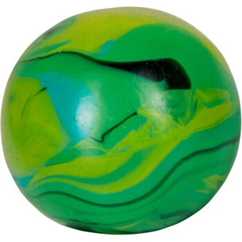 Die Spiegelburg - Wild + Cool - Klebriger Ball, sort. (A)