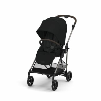 CYBEX - Gold Melio MAGIC-BLACK