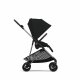 CYBEX - Gold Melio MAGIC-BLACK